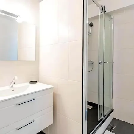Apartment Le Malt - Centre - Gare
