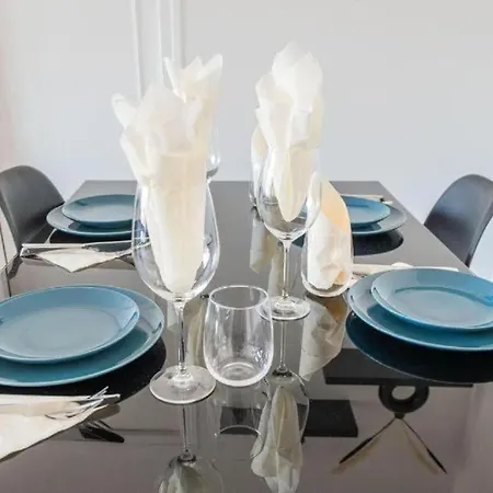 Le Malt - Centre - Gare Apartment *