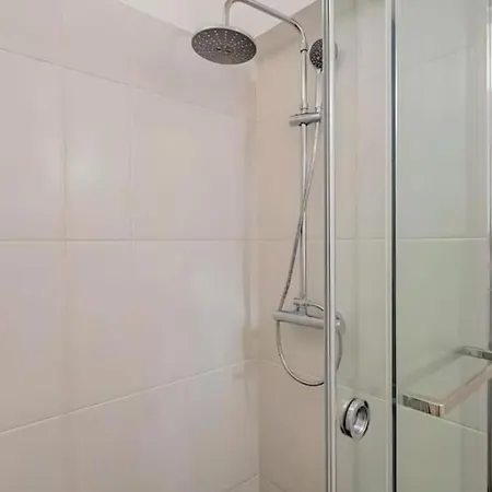 Le Malt - Centre - Gare Apartment Juvisy-sur-Orge