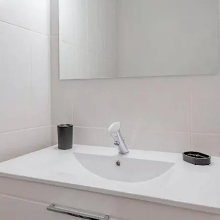 Le Malt - Centre - Gare Apartment *